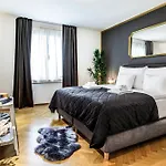 Downtown Ac Private Balcony