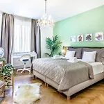 Top Location Ac Free Parking Swissexperience