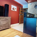 Zurich Citylife Apartment