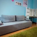 Zurich Citylife Apartment