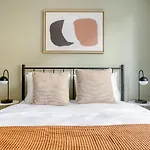 Kaya Paraiba Apartment