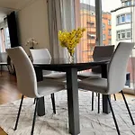 City Views Apartment Am Schaffhauserplatz