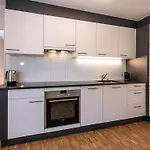 2 Rooms Apartment In District 4