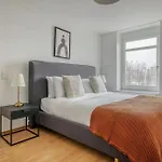 Charming Apartments In Zurich 4