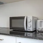 Kaya Zurich Apartment 5A