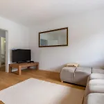 Kaya Zurich Apartment 5A