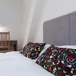 Kaya Zurich Apartment 5A