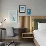 Courtyard By Marriott Zurich North