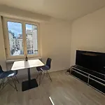 Zurich Old Town # 22