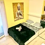 Center In The Heart Of Berta - Self Checkin Apartment