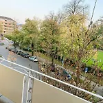 Center In The Heart Of Berta - Self Checkin * Zurich