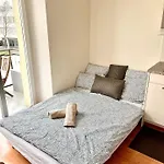 Center In The Heart Of Berta - Self Checkin Apartment *