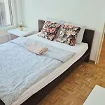 Center In The Heart Of Berta - Self Checkin Apartment *