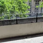 Apartment Center In The Heart Of Berta - Self Checkin Zurich