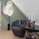 Apartment Bahnhofstrasse Designer Penthouse Private Rooftop *