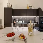 Bahnhofstrasse Designer Penthouse Private Rooftop Apartment Zurich