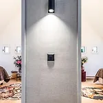 Bahnhofstrasse Designer Penthouse Private Rooftop Apartment *