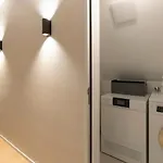 Bahnhofstrasse Designer Penthouse Private Rooftop Apartment Zurich