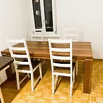 Zurich City Center Apartments Next To Zurich Hb Main Train Station La - Self Checkin