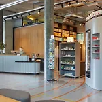 25hours Hotel Zürich West