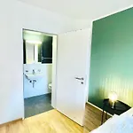 Central City Apartment In Zurich!
