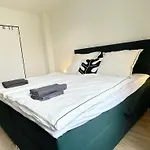 In Zurich!