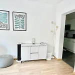 Apartment In Zurich! Zurich