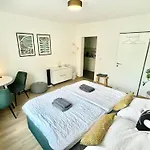 In Zurich! Apartment