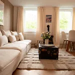 Chalet Suite - Kreis 6
