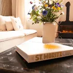 Chalet Suite - Kreis 6