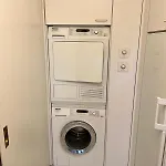 New Cozy 2 Room Apartment In Zurich Old Town Center Renn - Self Checkin