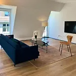 Horizon Home Loewenstrasse Penthouse