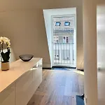 Horizon Home Loewenstrasse Penthouse