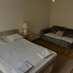 City Stay- Helvetia Platz