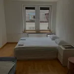 City Stay- Helvetia Platz