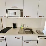 Renovated Apartment Near Zurich Lake Sees - Self Checkin