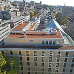 Aparthotel Adagio Zurich City Center