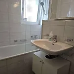 Downtown Dream 3 5Br With Balcony And Style Ba21