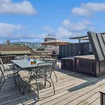 Horizon Home Bahnhofstrasse, Loewenstrasse Penthouse