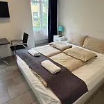 City Center Studio Close To Zuerich Hb