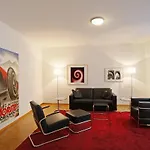 Charming Flat Near - Fb7 * Zurich