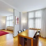 Charming Flat Near - Fb7 * Zurich