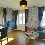 Grande Suite With Kitchen Dish Washer, Dryer Washer