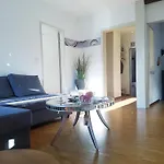 Grande Suite With Kitchen Dish Washer, Dryer Washer