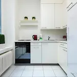 Kaya Zurich Apartment Gold