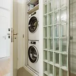 Art Loft Downtown Zurich