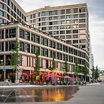 Art Loft Downtown Zurich