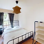 Comfortable Living Cozy Space