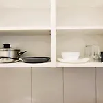 Zurich City Center Apartments Next To Zurich Hb Main Train Station La - Self Checkin