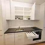 Zurich City Center Apartments Next To Zurich Hb Main Train Station La - Self Checkin